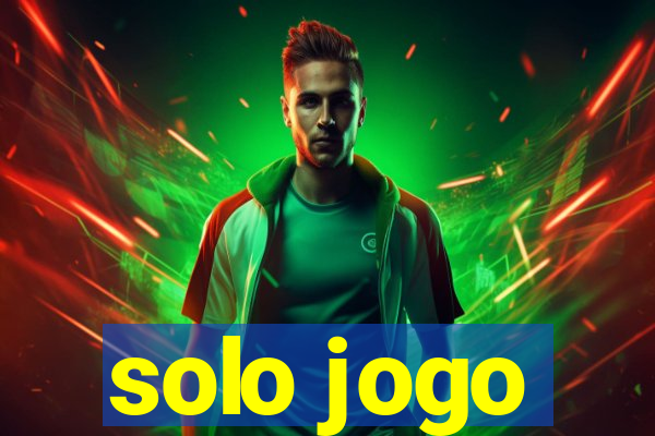 solo jogo